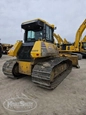 Used Intelligent Dozer for Sale,Used Komatsu for Sale,Front of used Komatsu for Sale